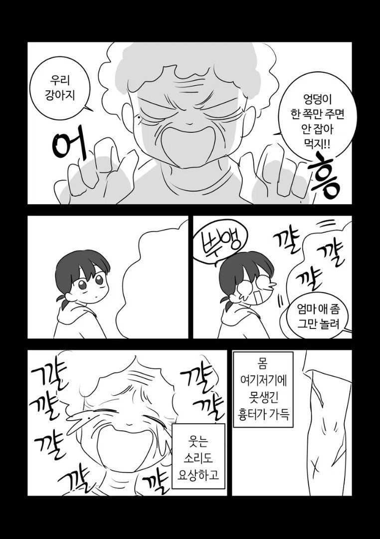 Internet_20240520_235015_9.jpeg 슬픈 마법소녀였던 할머니 manhwa