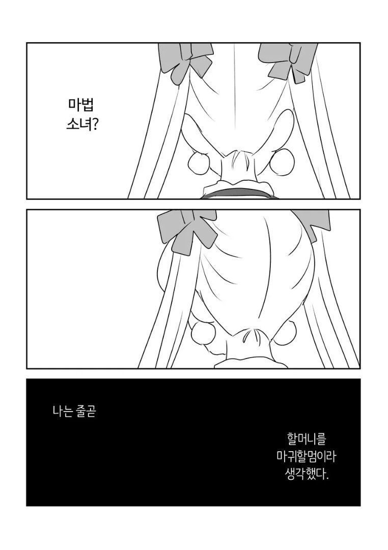 Internet_20240520_235015_8.jpeg 슬픈 마법소녀였던 할머니 manhwa