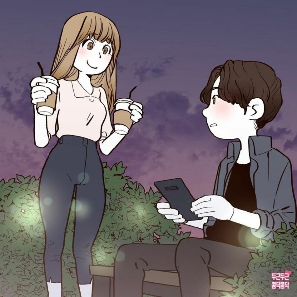 11.jpg 여사친과 달 보는 만화.manhwa 여사친과 달 보는 만화.manhwa