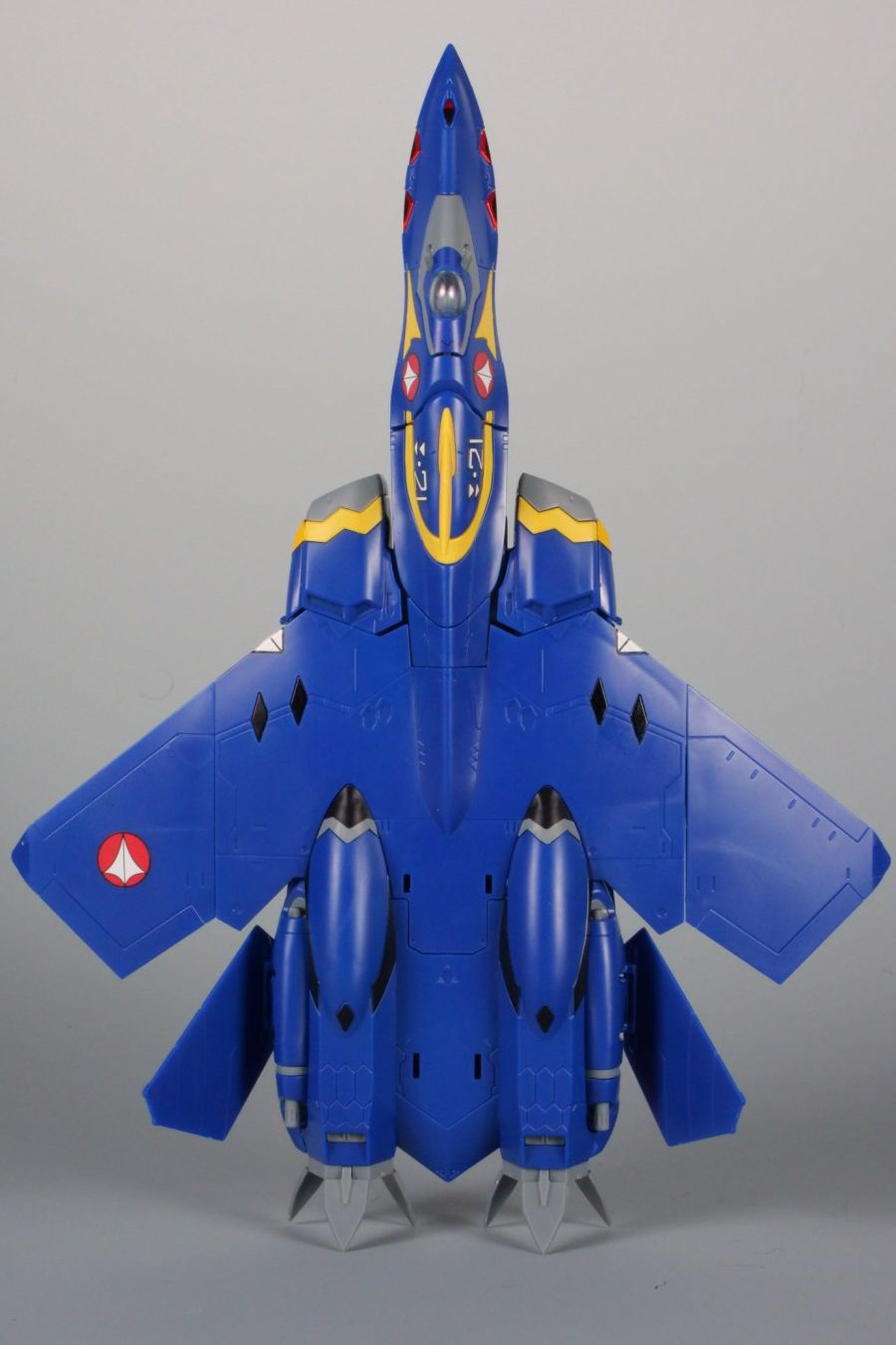 HG YF-21 가조립 28.jpg