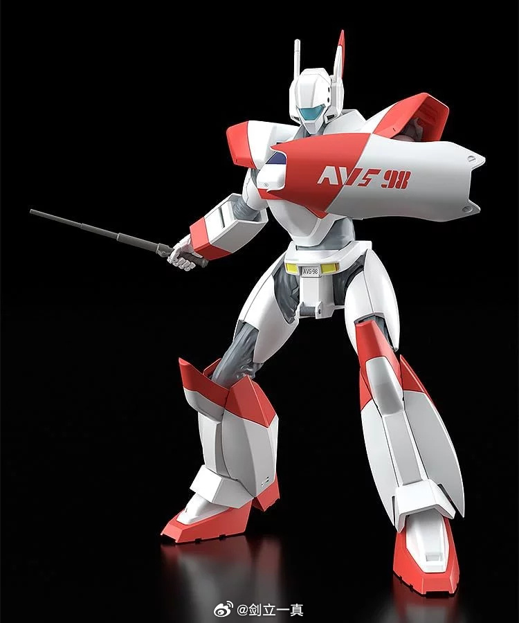 MODEROID AVS-98 계열 4].jpg