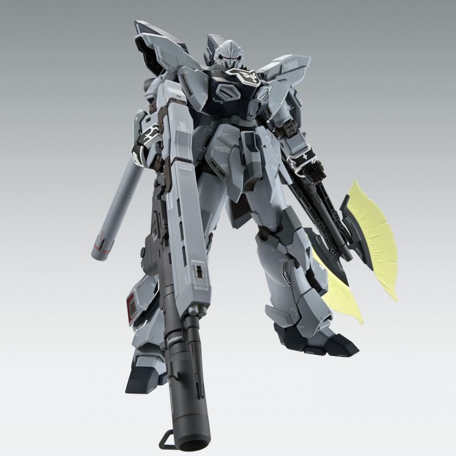 MG 1/100 ナラティブガンダム C装備 Ver.Ka 2024年4月発売