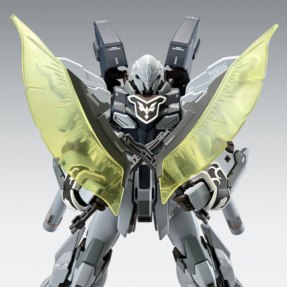 MG 1/100 ナラティブガンダム C装備 Ver.Ka 2024年4月発売