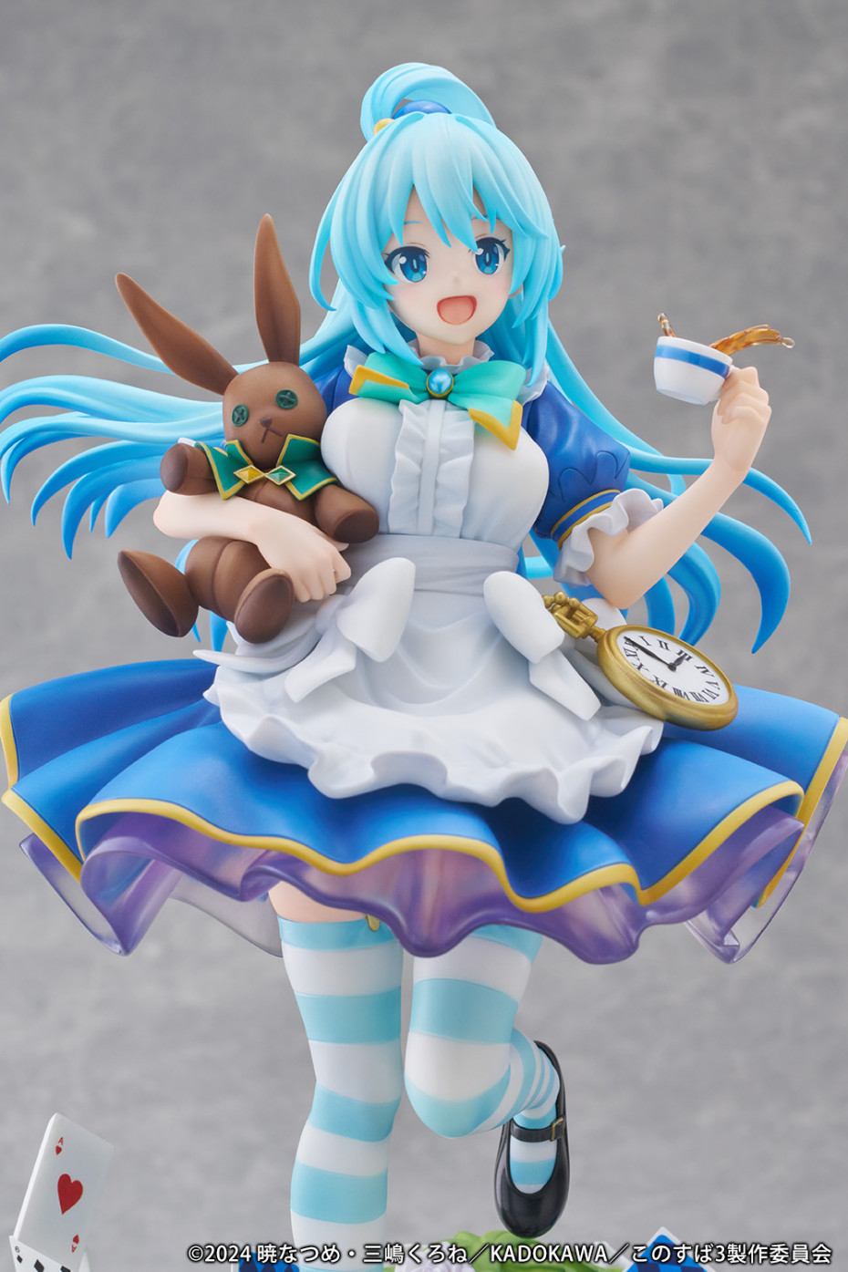 Aqua(8)