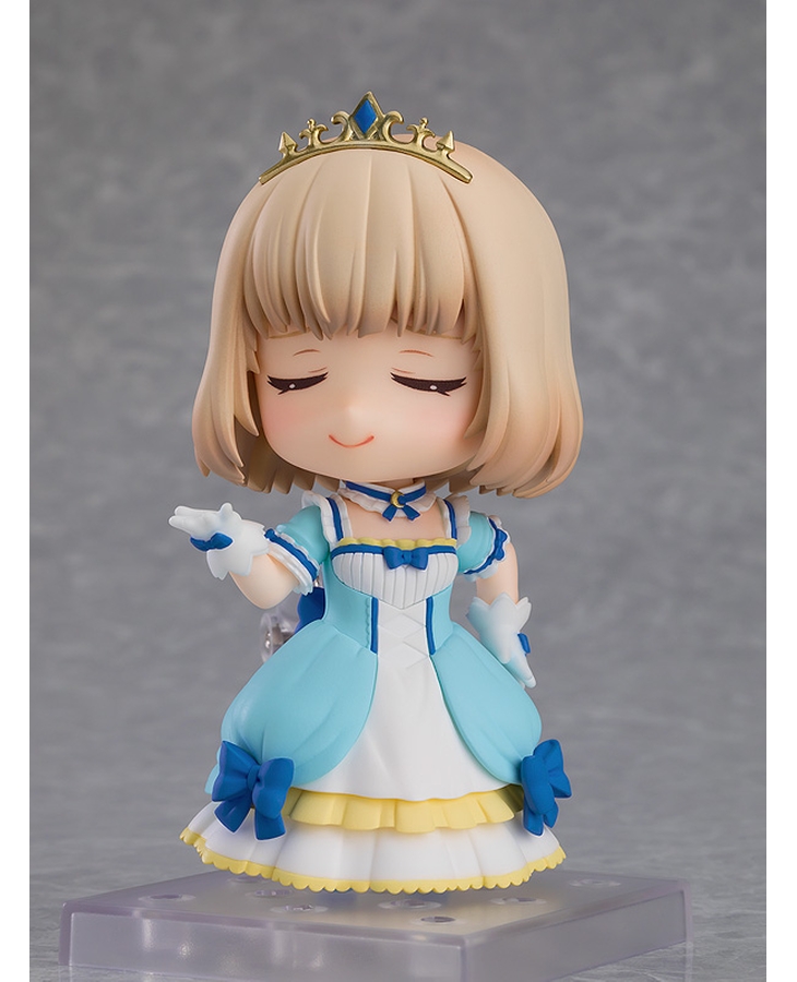 【予約CP】ねんどろいど ミーア・ルーナ・ティアムーン【特典付き】