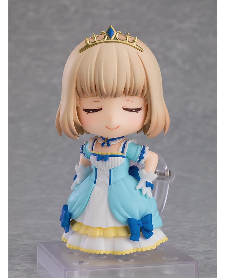 【予約CP】ねんどろいど ミーア・ルーナ・ティアムーン【特典付き】