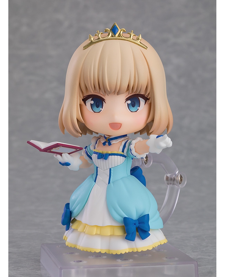 【予約CP】ねんどろいど ミーア・ルーナ・ティアムーン【特典付き】