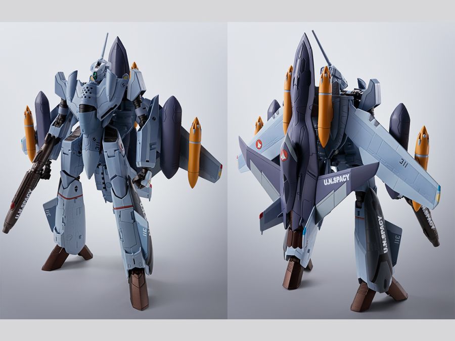 HI-METAL R VF-0A 피닉스 쿠도기 + 고스트 5.jpg