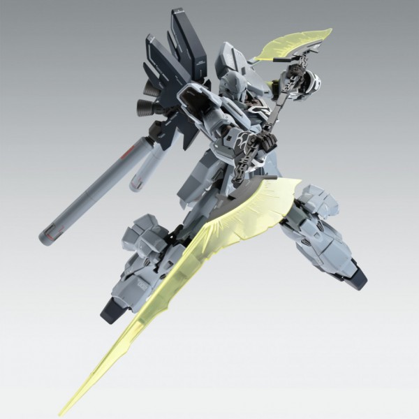 MG 1/100 シナンジュ・スタイン(ナラティブVer.) Ver.Ka 2024年6月発売