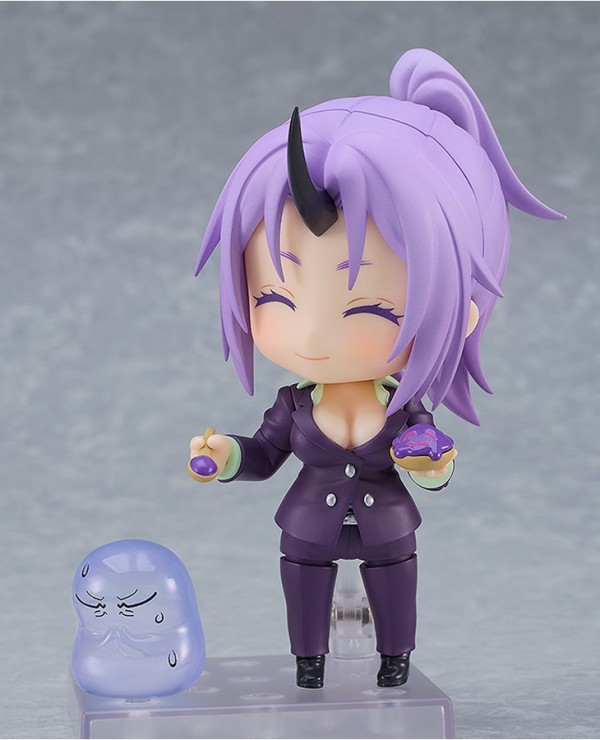 ねんどろいど シオン