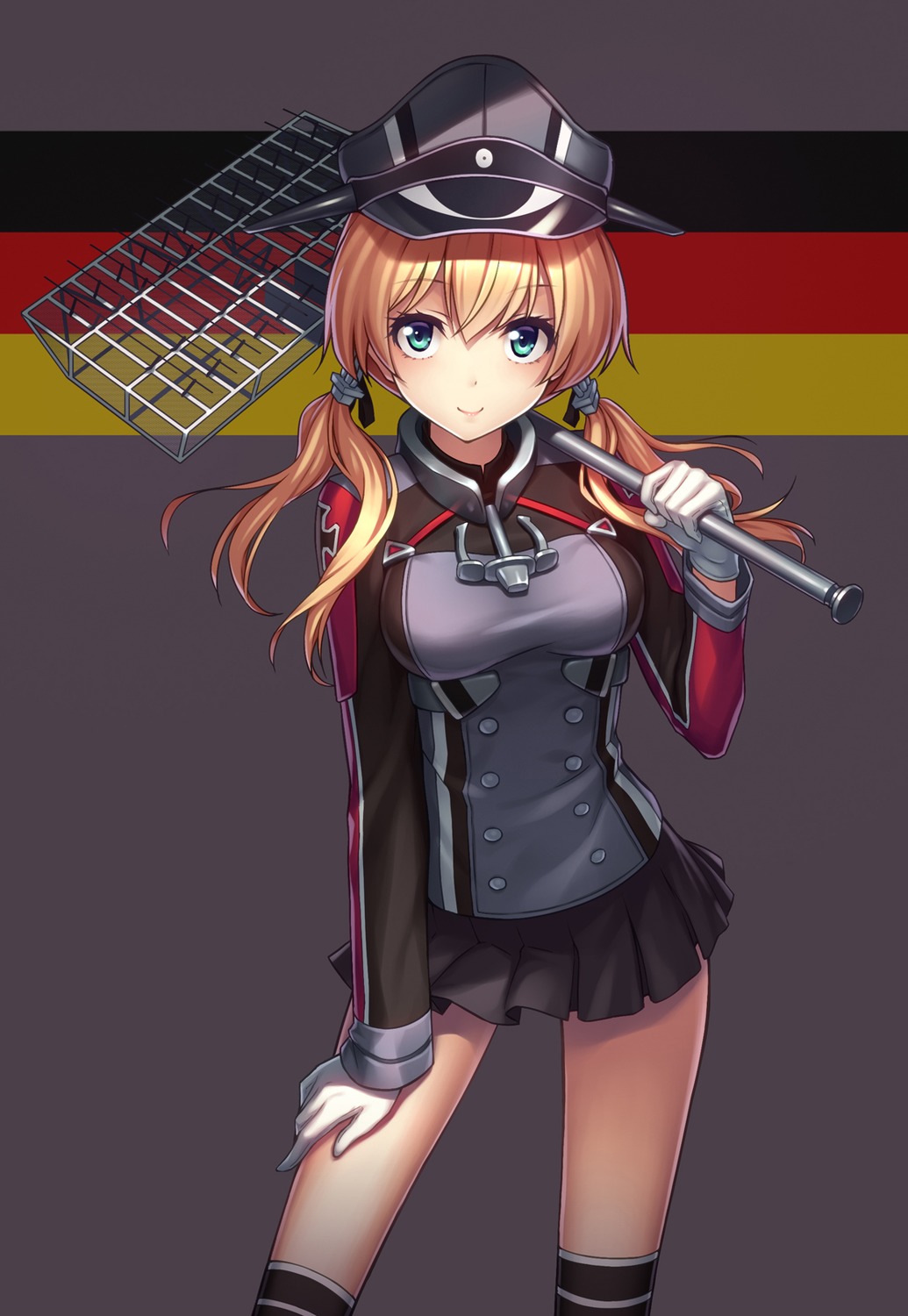 yande.re 326748 sample athrun1120 kantai_collection prinz_eugen_(kancolle) thighhighs.jpg