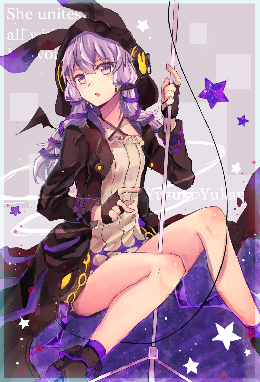 yande.re 352007 sample headphones suisetsu_mizuna vocaloid yuzuki_yukari.jpg