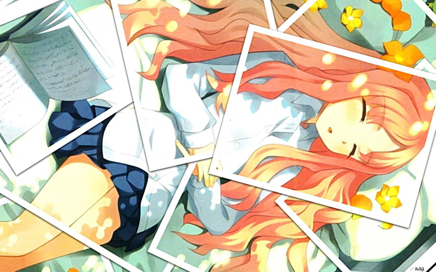 louise wallpaper watermark zero_no_tsukaima