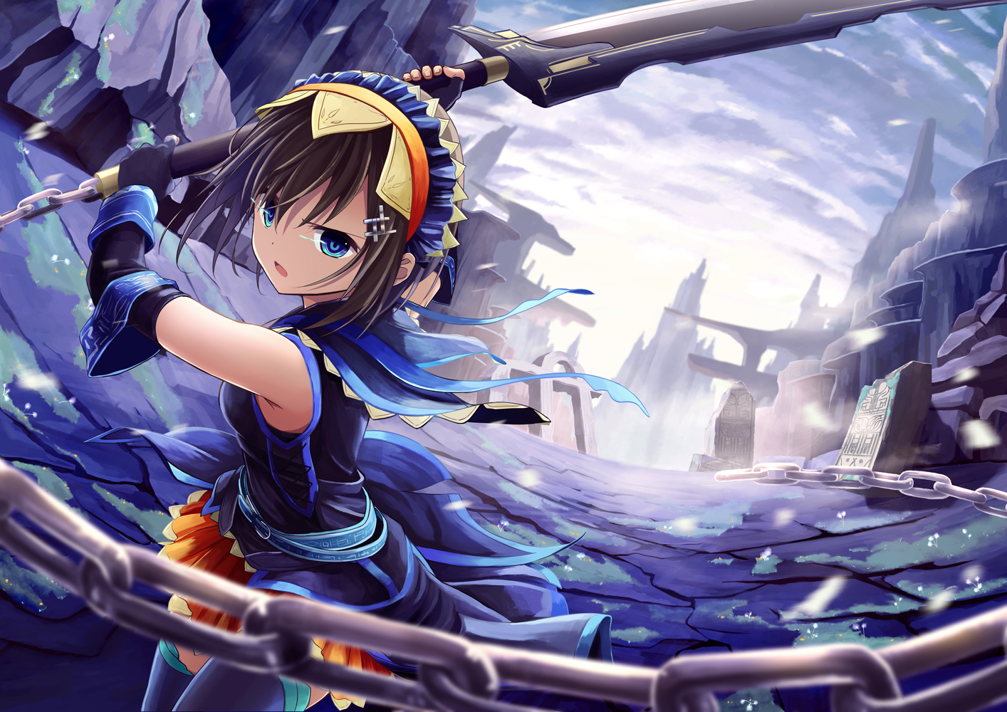 Konachan.com - 216314 chain lark original sword weapon.jpg