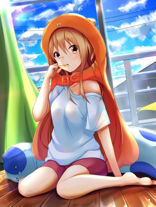 yande.re 340380 sample bike_shorts doma_umaru himouto!_umaru-chan ryuuguu_yassuu.jpg