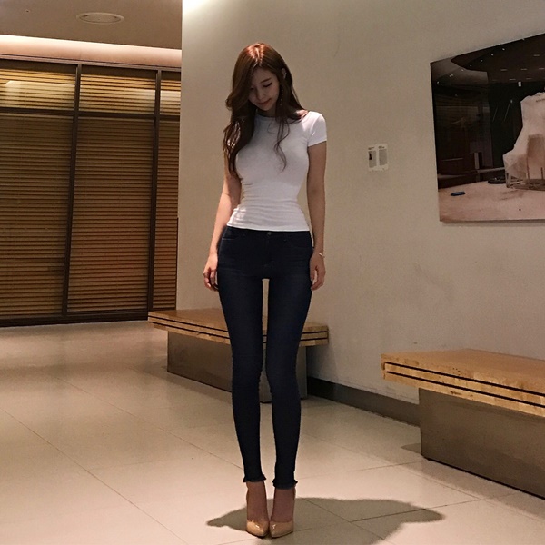 신나영 몸매 ㅎㄷㄷ