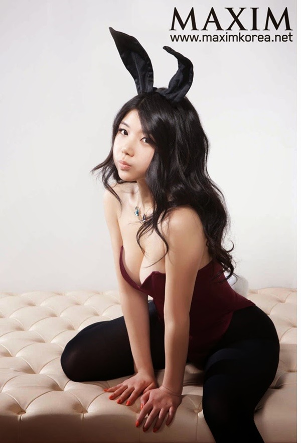 모델 최혜연