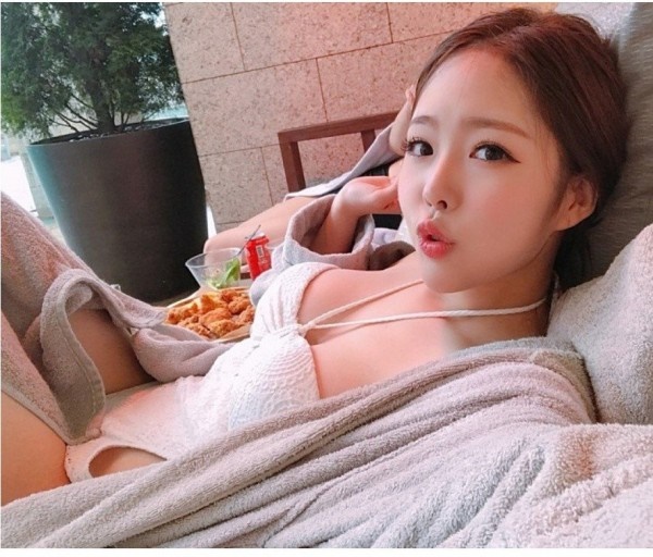 이쁜 아나운서 리즈사진 모음