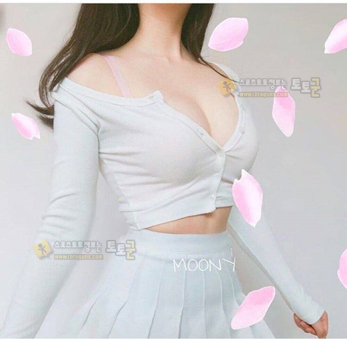 젖스타그램 난리난 처자