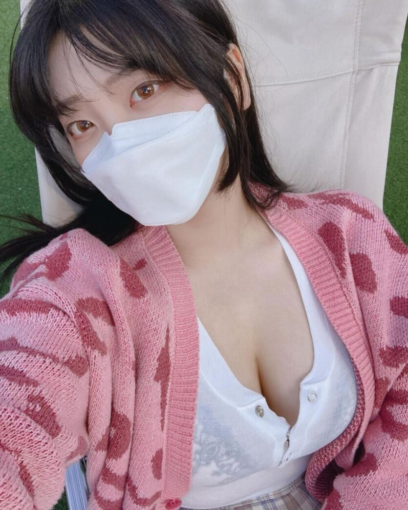 BJ 송하나ㅓㅜㅑ