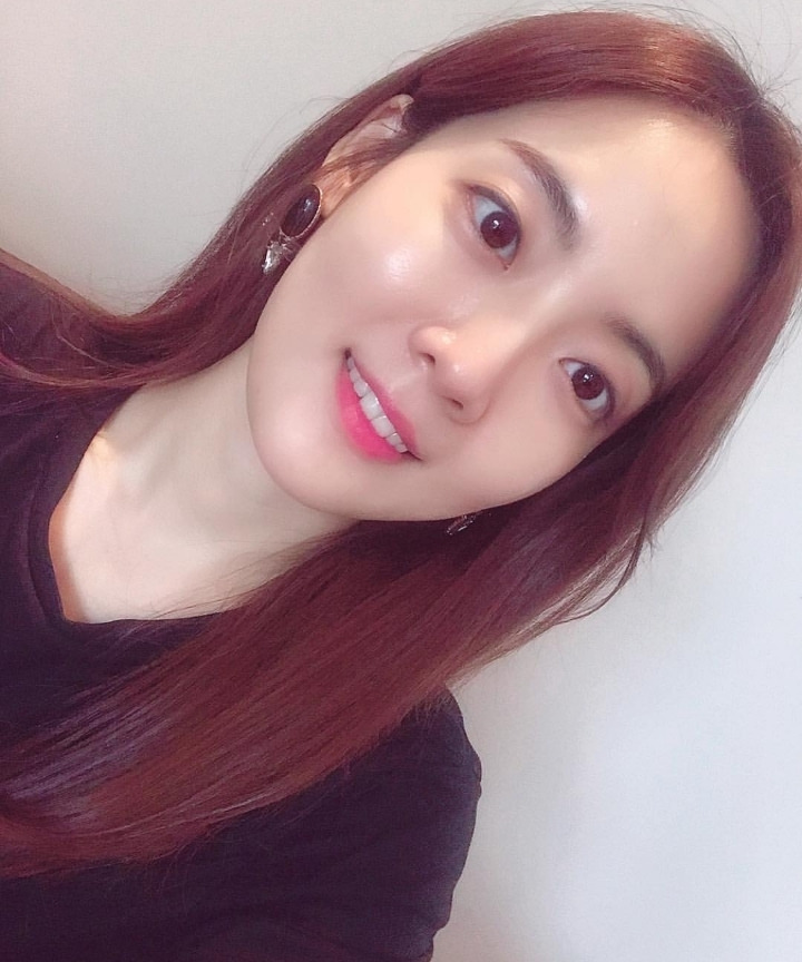 상큼한 이지연 아나운서