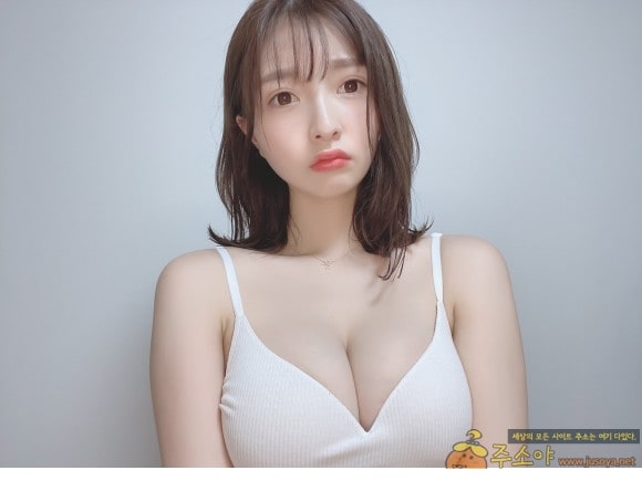 주소야 포토 바람직한 슴가