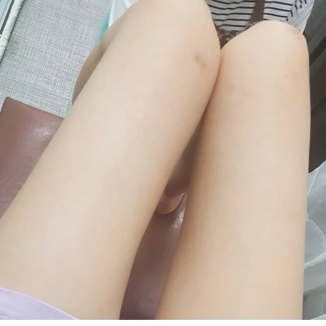 주소야 포토 므흣한 각선미