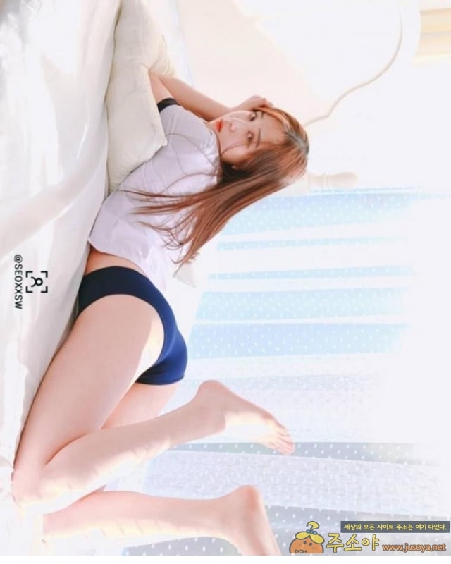 주소야 포토 내모습어때