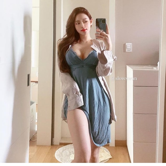 주소야 포토 공인중개사 눈나