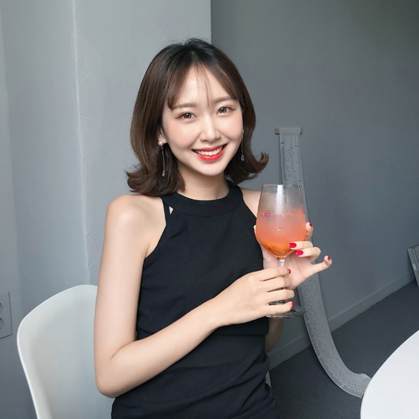 신지인 개예쁘네