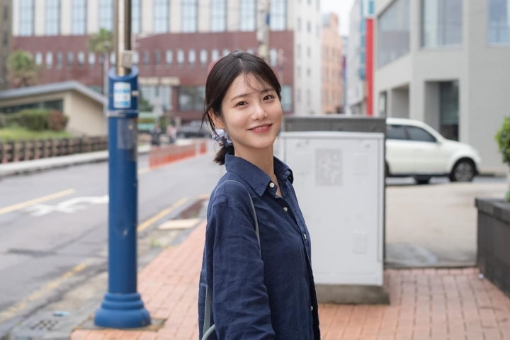 귀여운 신예은