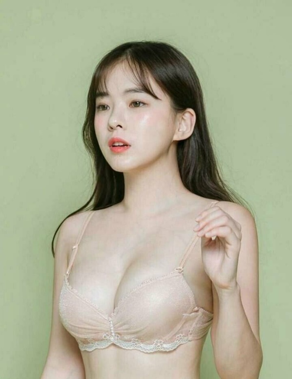 란제리 하늘하늘