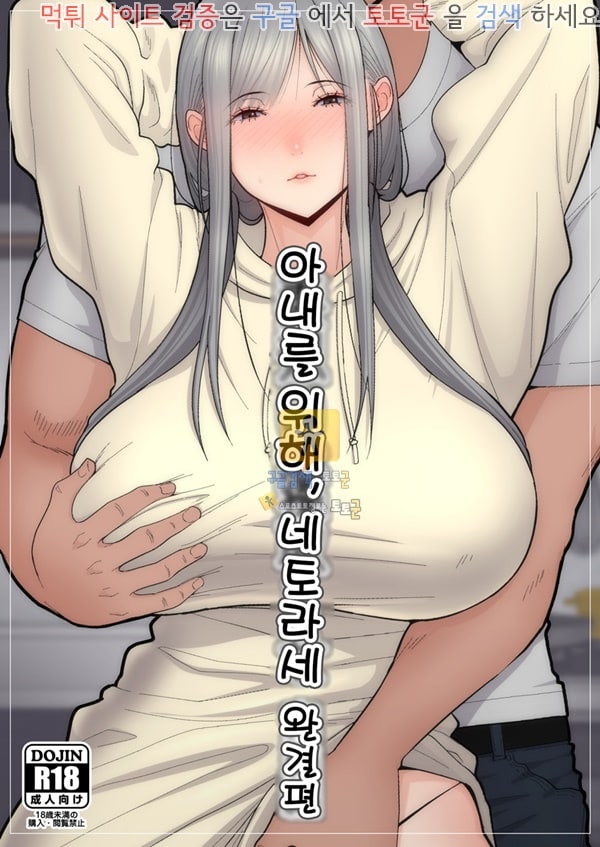 상업지망가 아내를 위해, 네토라세 완결편