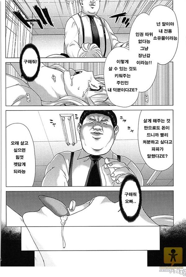 상업지망가 가족미궁 상편