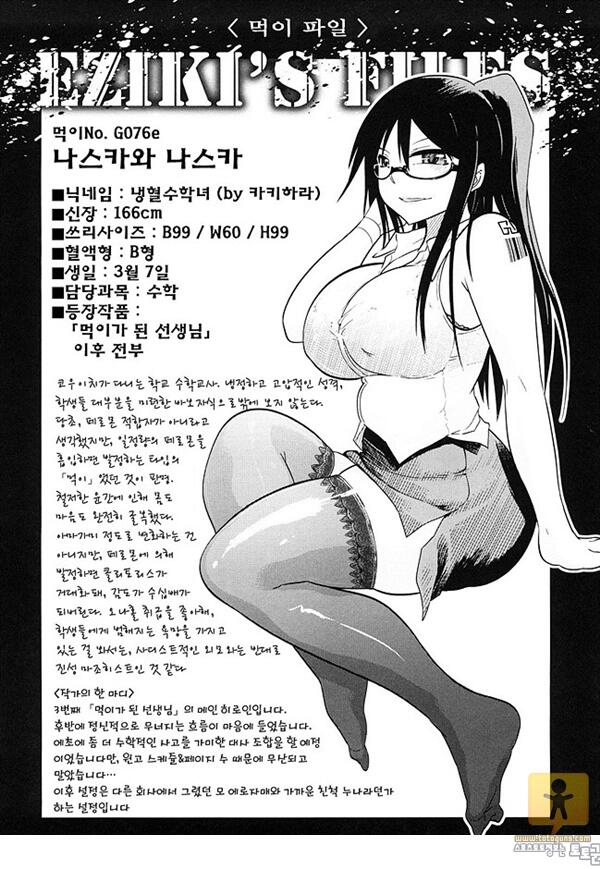 상업지망가 제복 암퇘지 치태 상