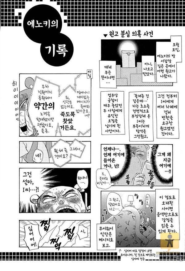 상업지망가 세계가 케이크가 될 확률