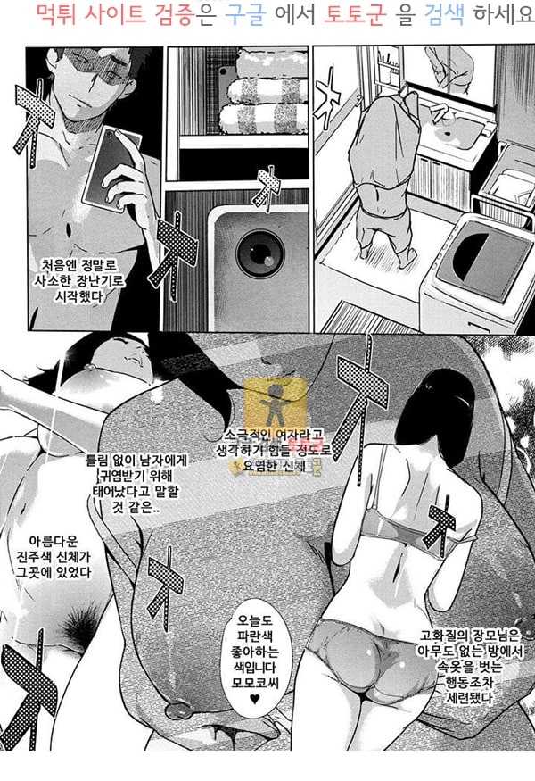 먹튀검증  상업지망가 진줏빛 잔상 하편