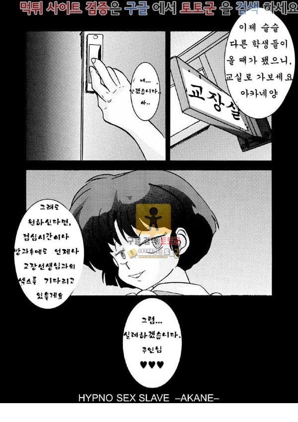 먹튀검증  동인지망가 RANMA AKANE