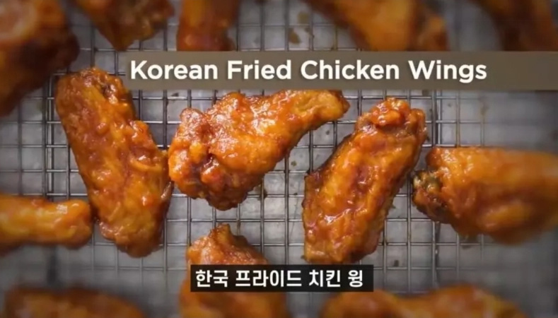 KFC 를 위협하는 KFC - 꾸르