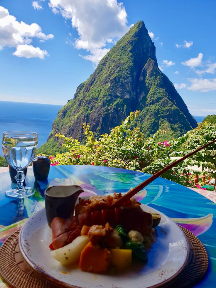 Top 10 Things To Do In St Lucia | Caribbean & Co.