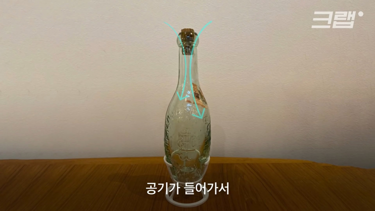 올해로 129살 된 이 뚜껑이 놀라운 이유 - 짤티비