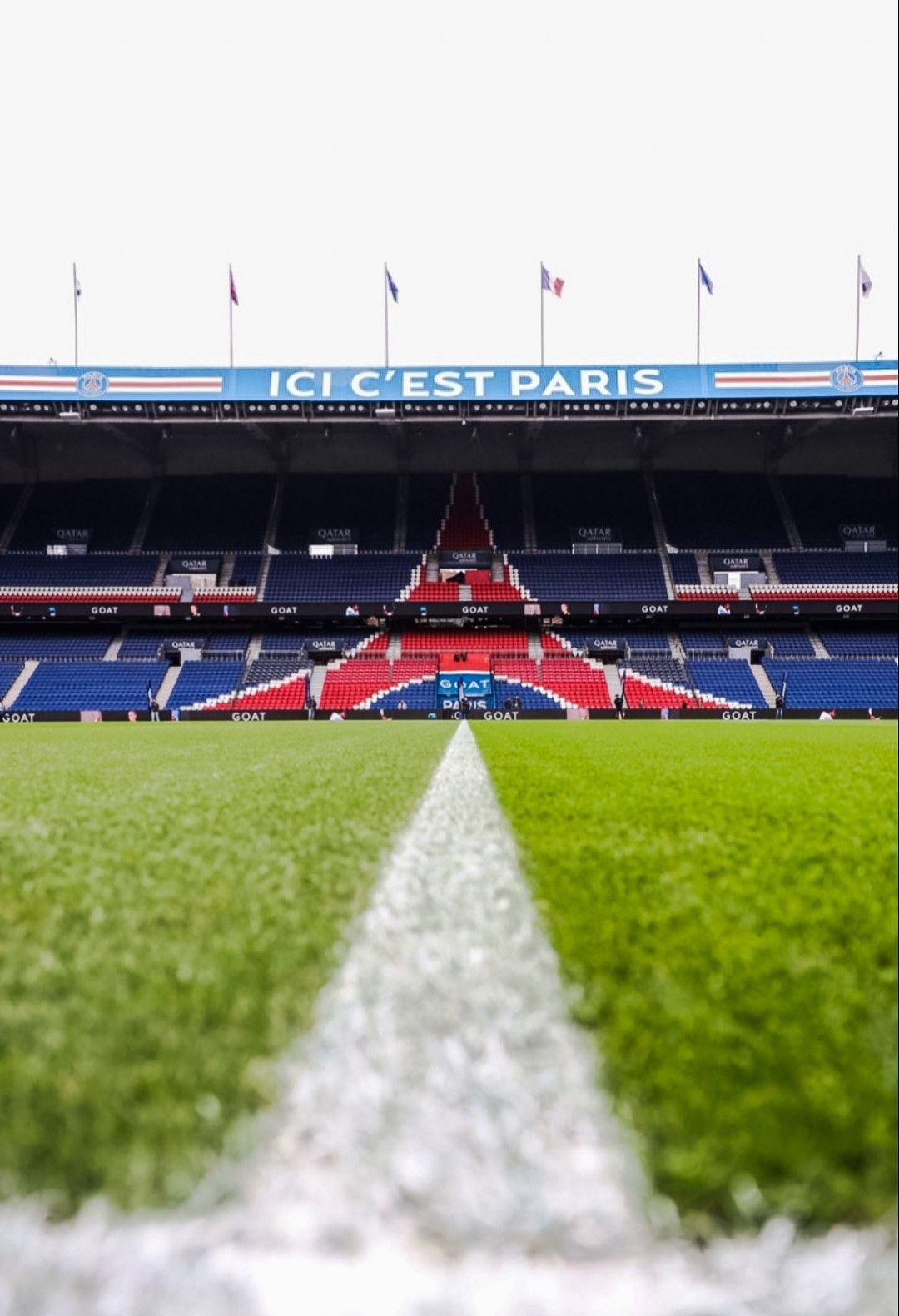 Parc Des Princes ????????