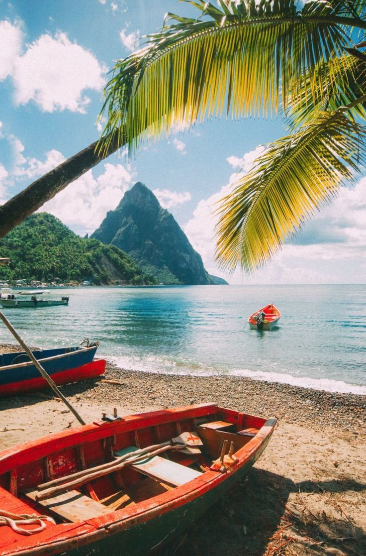 11 Best Things To Do In St Lucia | Caribbean travel, St lucia vacation, St  lucia