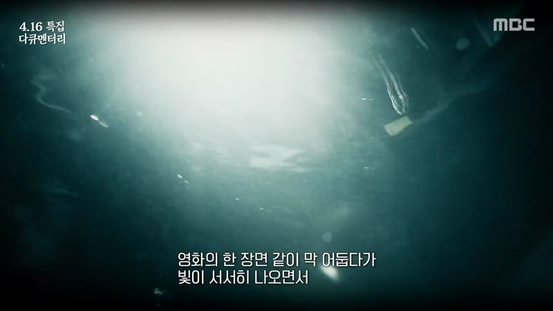 세월호 생존자들이 기억하는 친구들의 마지막 모습 - 짤티비