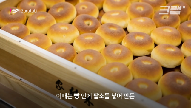 생각보다 엄청 오래된 붕어빵의 역사 - 꾸르