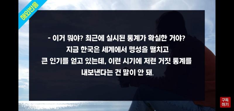 독일이 한국을 제일 싫어하는 나라가 된 이유 - 꾸르