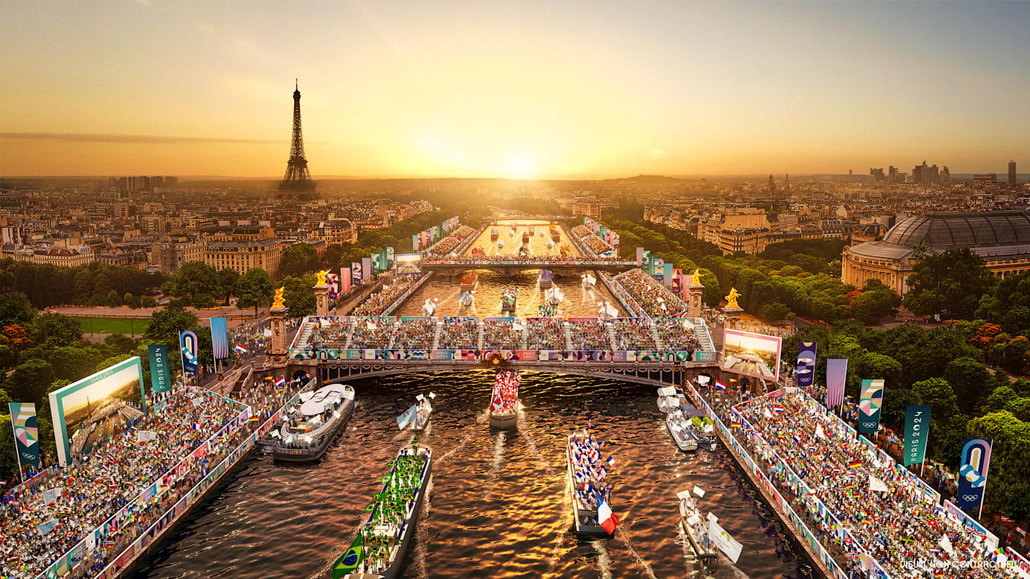 CER1_Paris2024_Look of the Games_La Seine Olympique