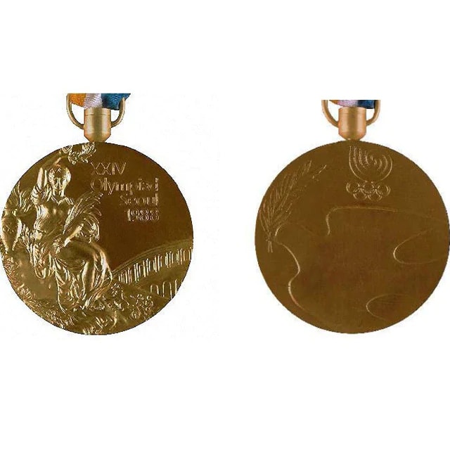 Seoul_1988_medal