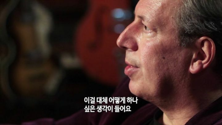 천재 음악감독들도 겪는 창작의 고통 - 꾸르