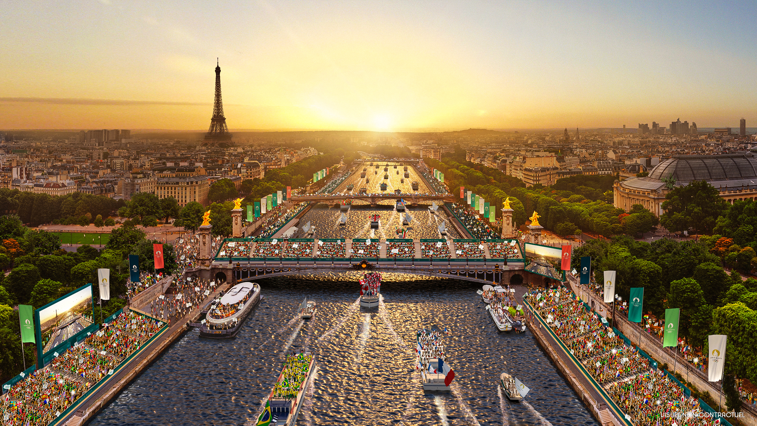 Paris 2024 Olympics: Start Date, Tickets, Transport & More